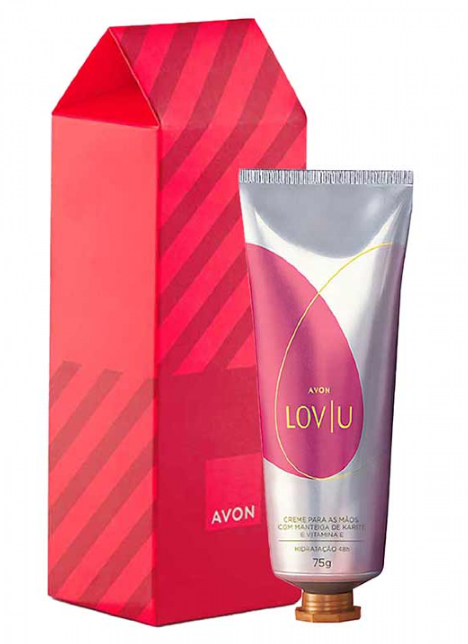 Divulgação/Avon