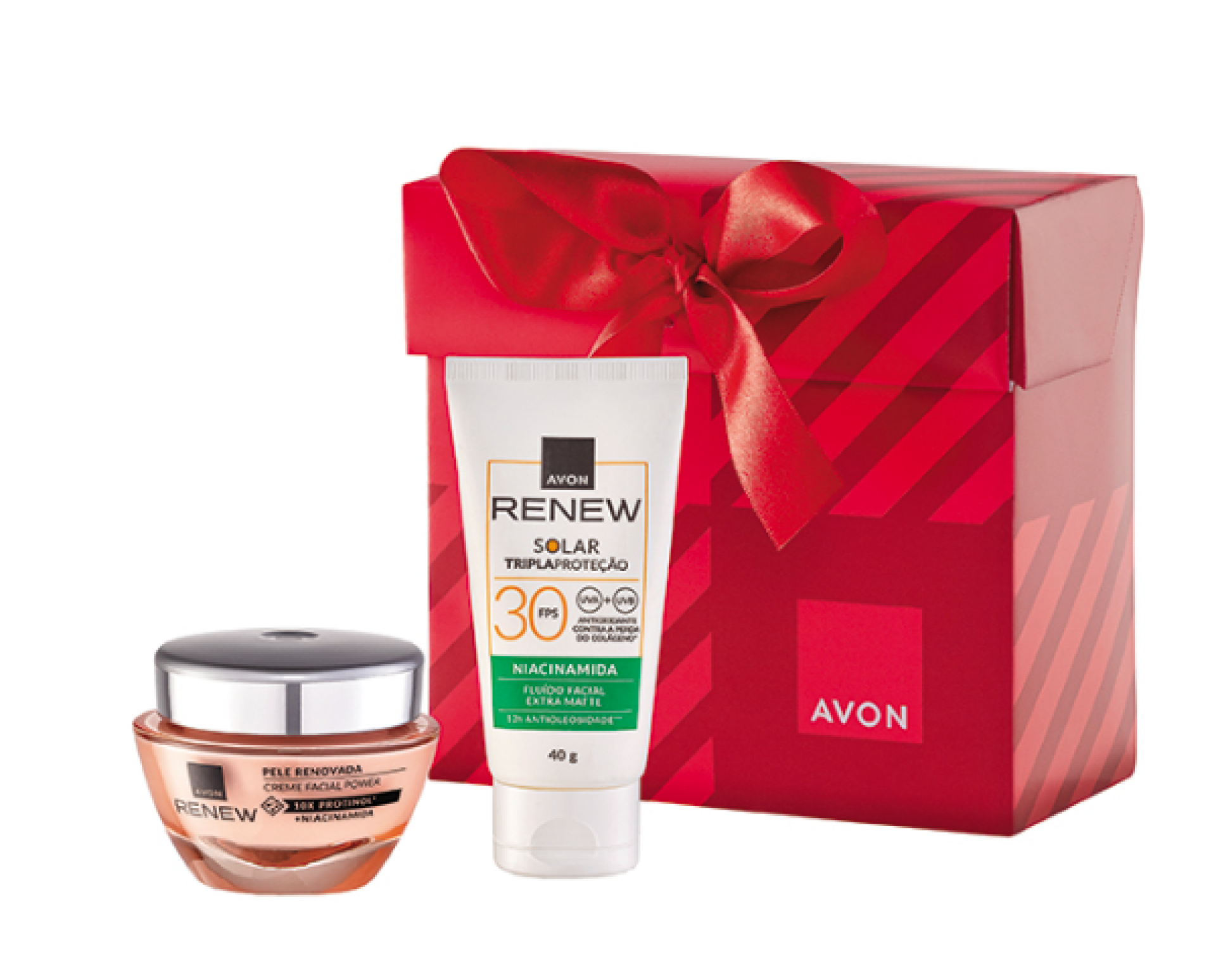 Divulgação/Avon