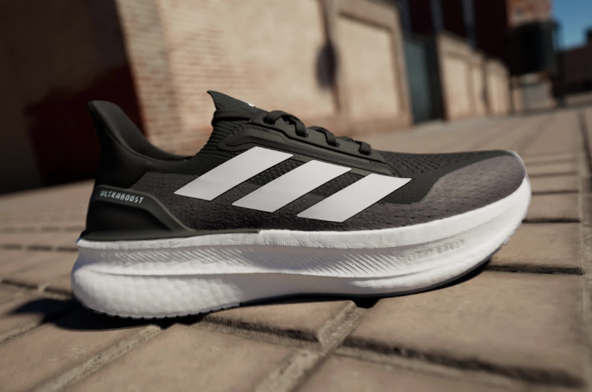 Estes são os OITO melhores tênis de corrida da Adidas