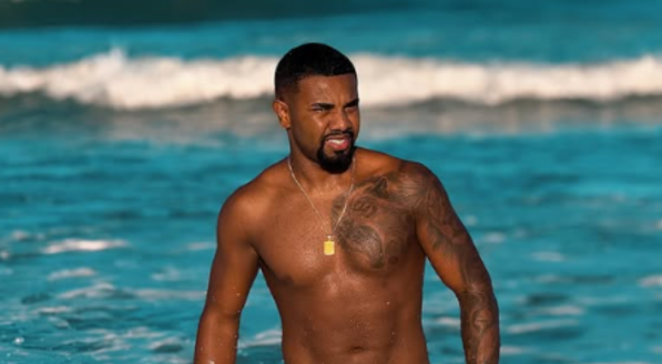 O que o ex-BBB Davi Brito fez com R$ 60 mil vai te deixar em choque!