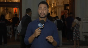 Um ano do assassinato de Maria Clara, técnica de enfermagem que estava grávida