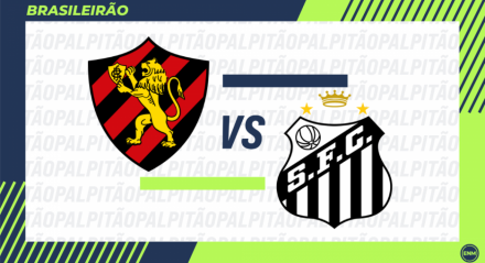 Sport x Santos: Prováveis escalações, arbitragem, retrospecto, onde assistir e palpite