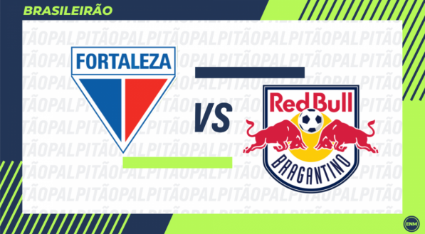Fortaleza x Red Bull Bragantino: Prováveis escalações, onde assistir e palpites