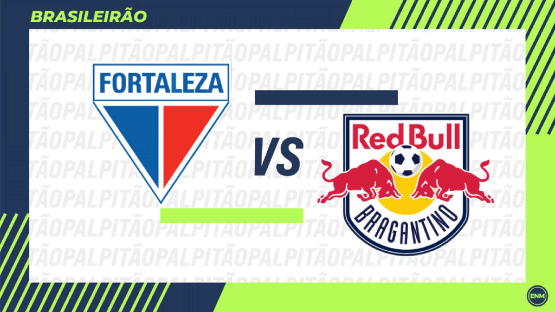 Fortaleza x Red Bull Bragantino: Prováveis escalações, onde assistir e palpites