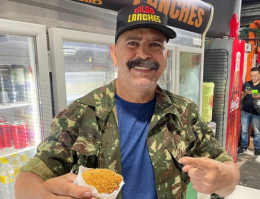 Gildo Lanches: como um vendedor de rua se tornou símbolo de sucesso no Recife
