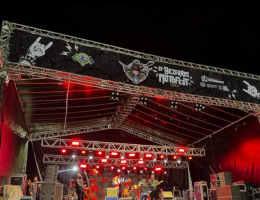 Motociclistas se reúnem para a 22ª edição do Bezerros Moto Fest; veja programação