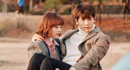 5 doramas na Netflix que vão te fazer morrer de rir
