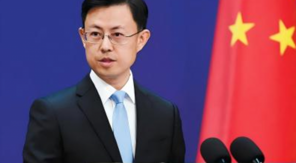 China condena tarifa de 50% dos EUA sobre produtos do Brasil