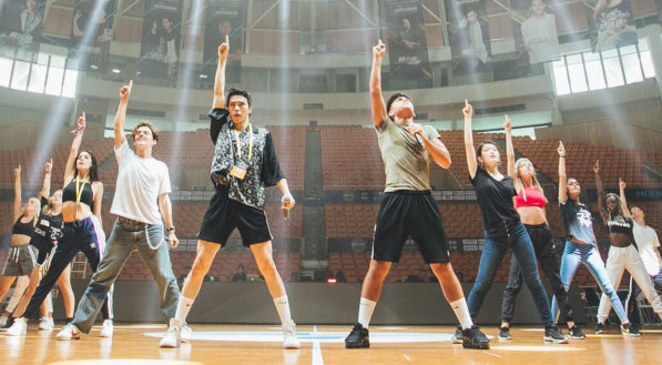Now United Ingressos 2025: Saiba datas dos shows e como comprar