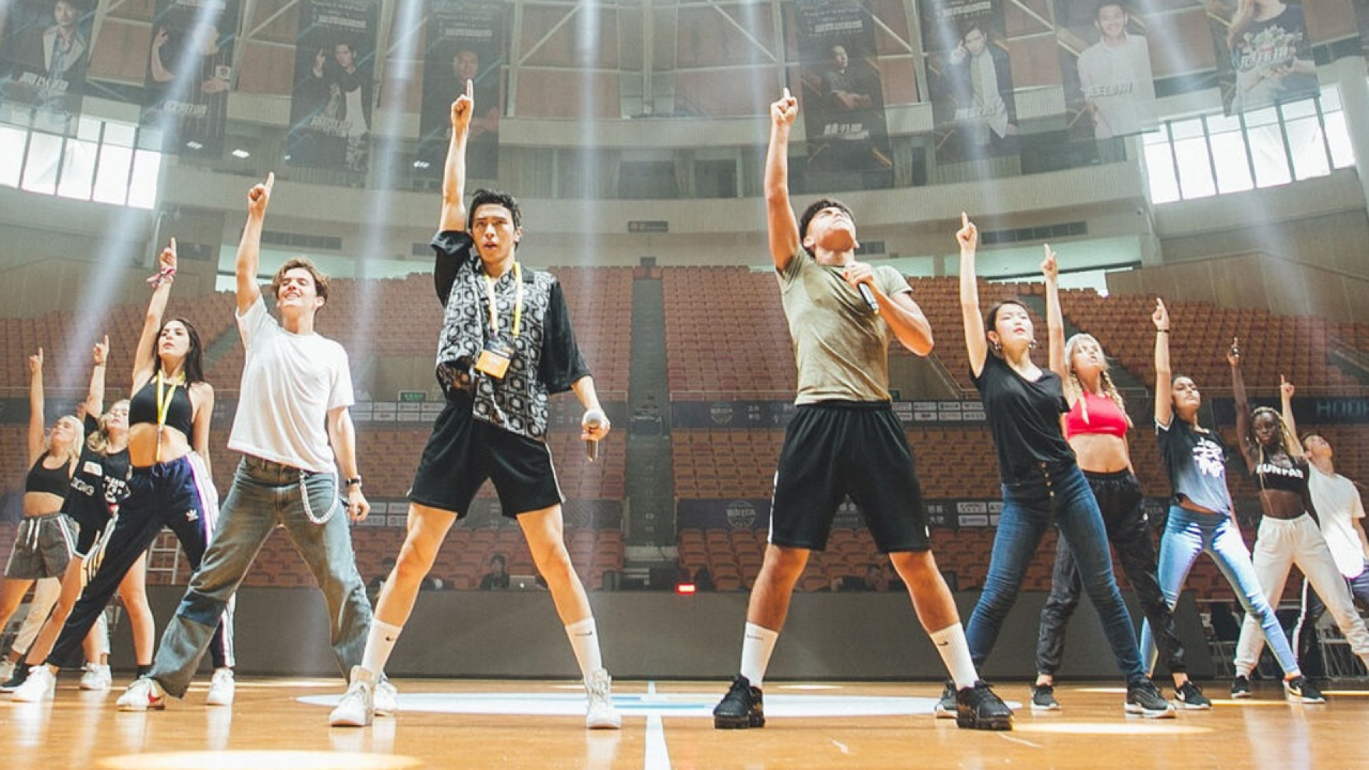 Now United Ingressos 2025: Saiba datas dos shows e como comprar