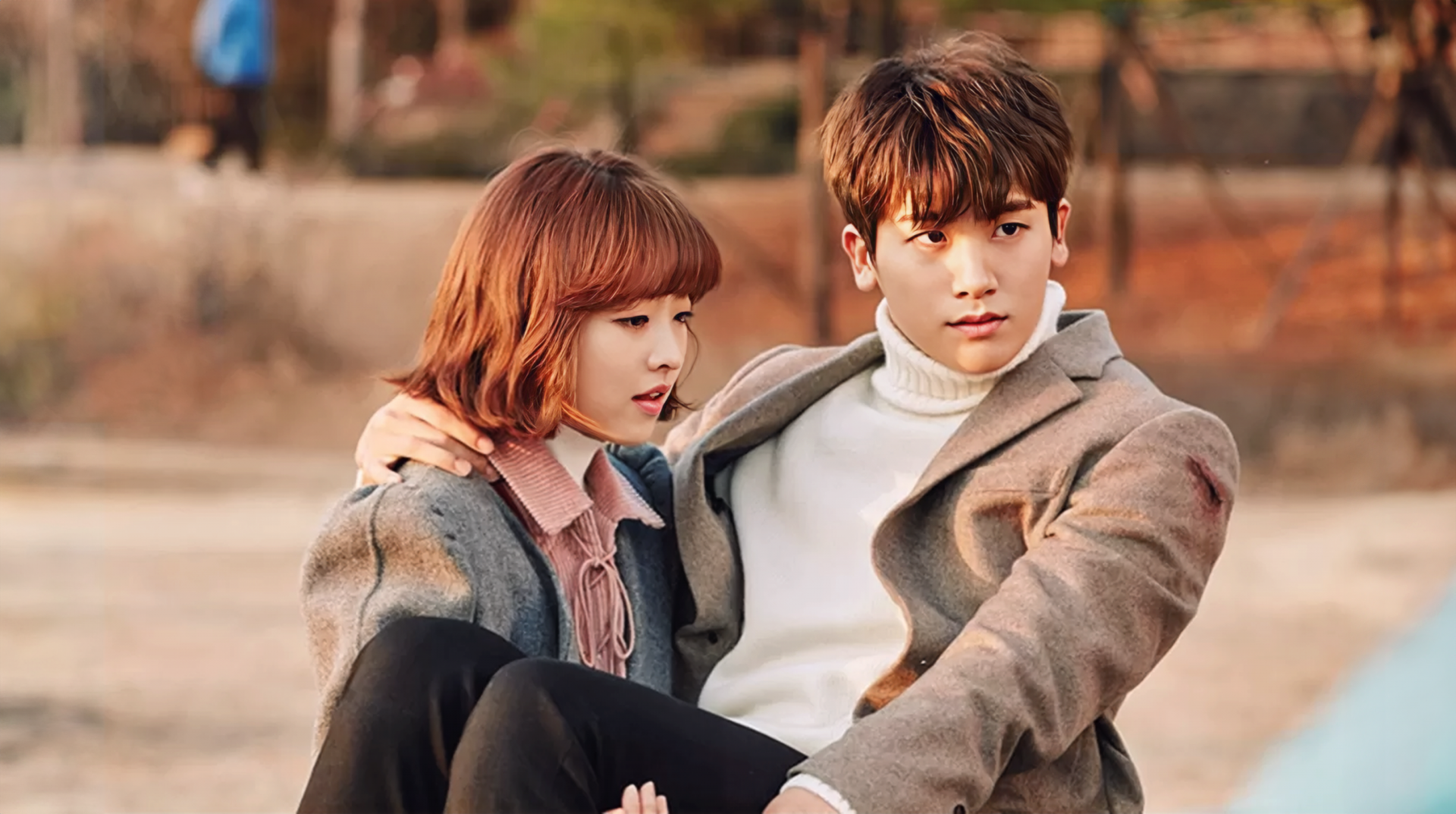 5 doramas na Netflix que vão te fazer morrer de rir