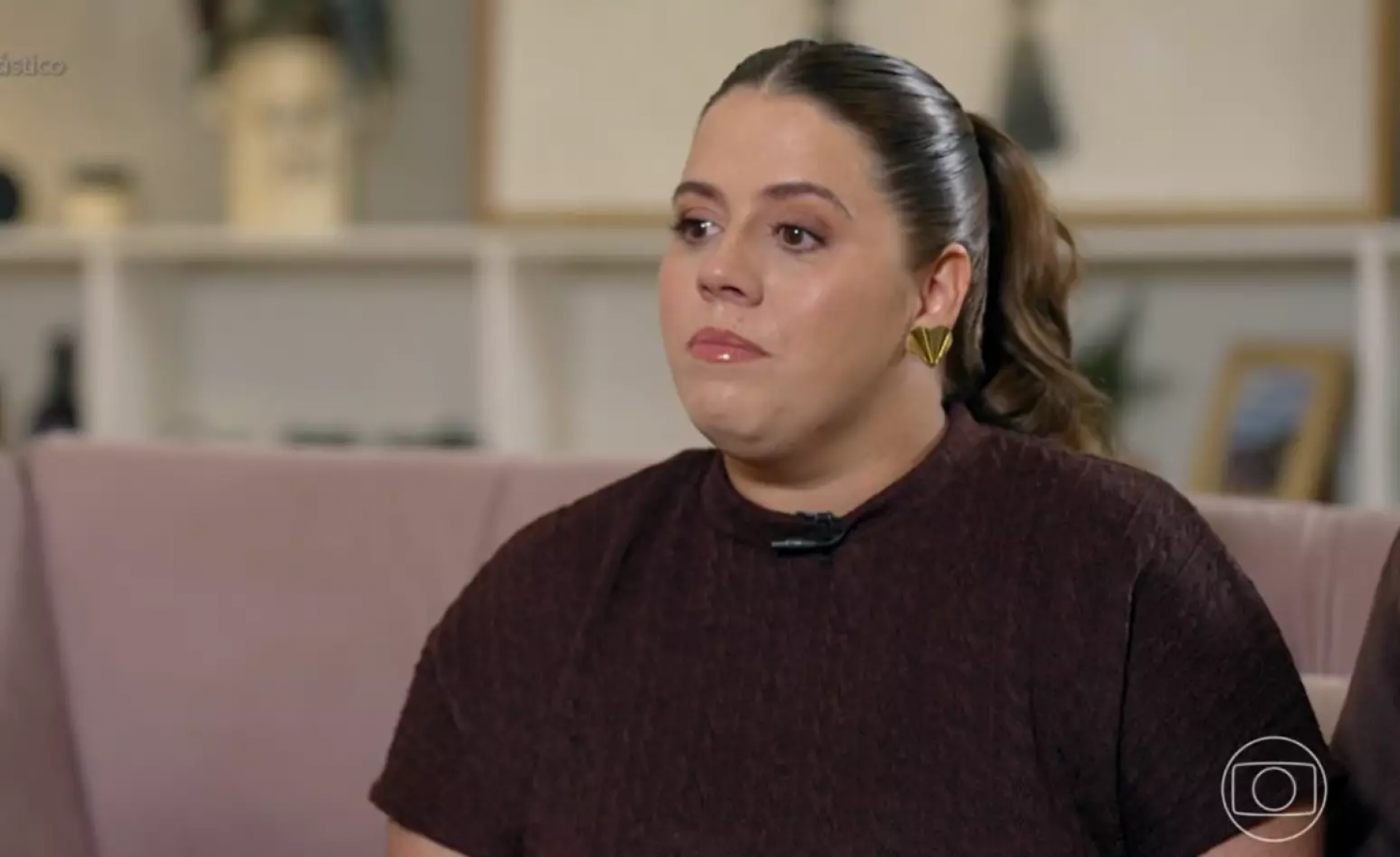 Reprodução/ TV Globo