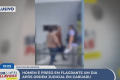 Violência contra a Mulher