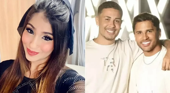 Influencer apontada como pivô na separação de Carlinhos Maia se pronuncia: "Fui pega de surpresa"