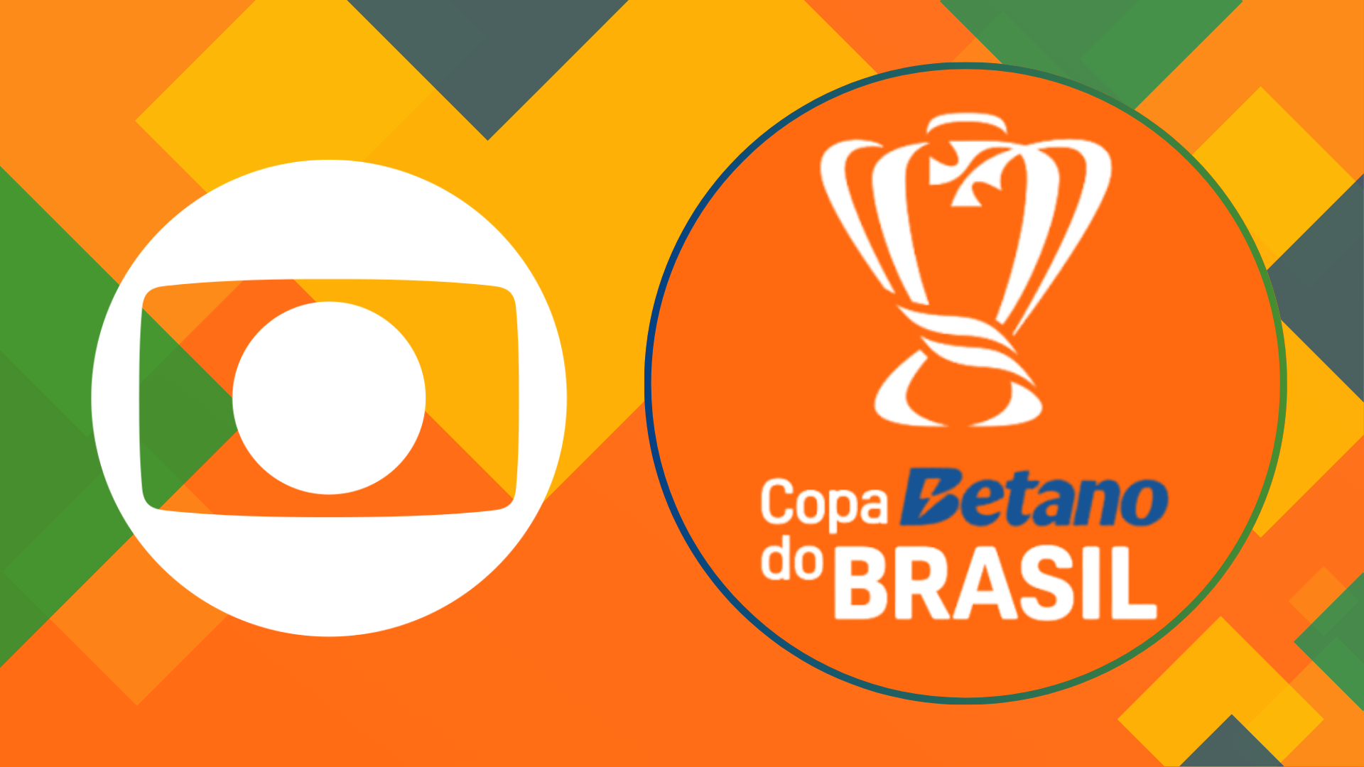 Qual jogo da Copa do Brasil vai passar na Globo? Veja horário e onde assistir os jogos das oitavas-de-final