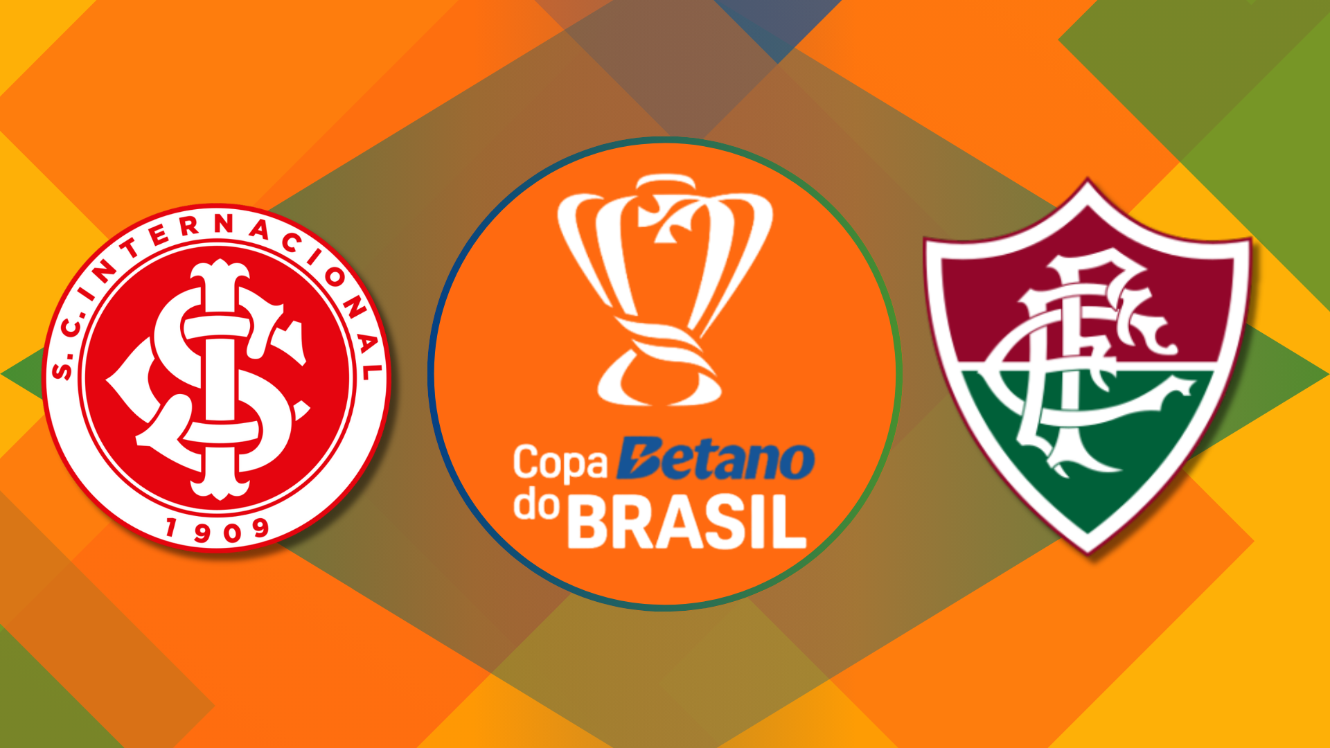 Transmissão de Internacional x Fluminense ao vivo e online grátis com imagens: Links oficiais para assistir o jogo pela Copa do Brasil