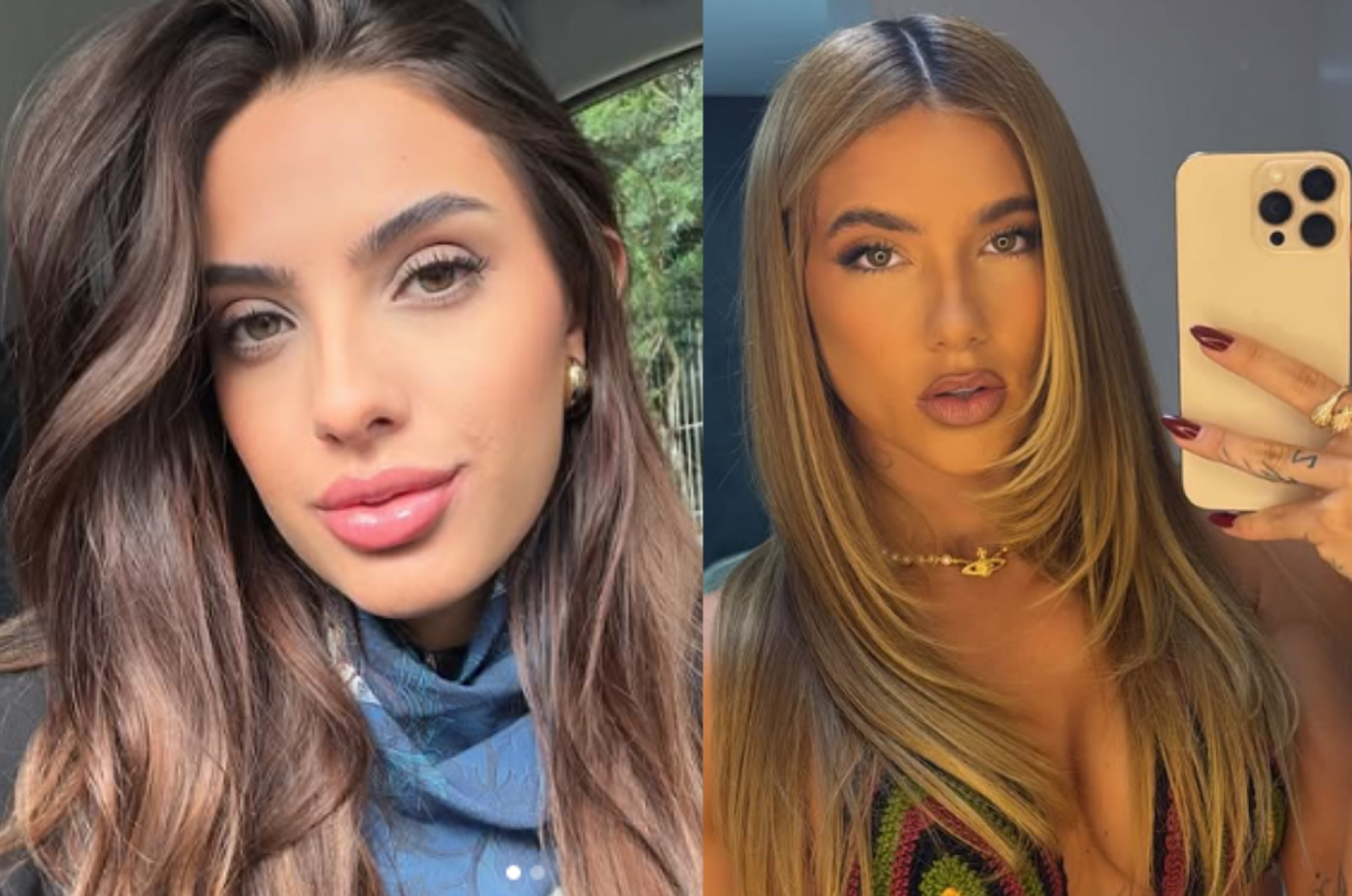 Virginia Fonseca quebra o silêncio após fala de cunhada