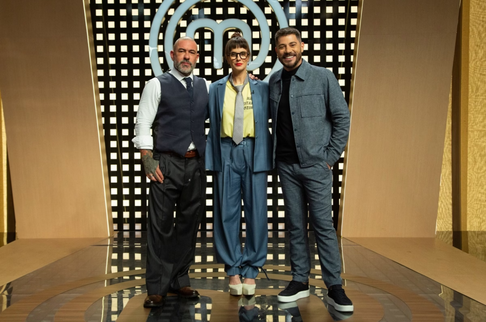 Eliminação Dupla no Masterchef: Prova do Leilão define destino de dois cozinheiros