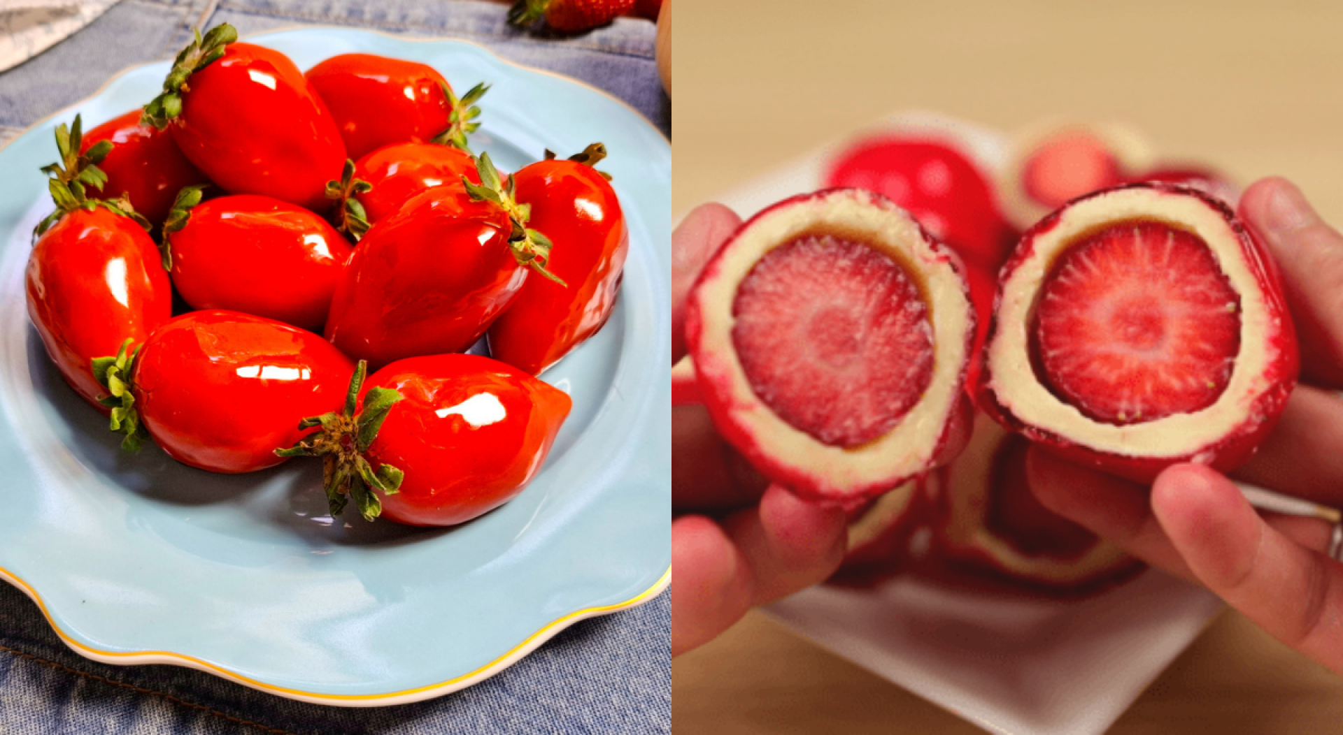 morango