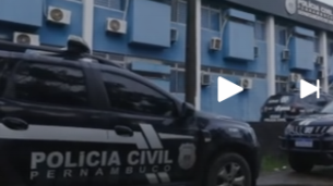 Valdemir Inácio da Silva, de 45 anos, apresentava um corte na mão e recebeu atendimento ambulatorial, sendo liberado em seguida.

