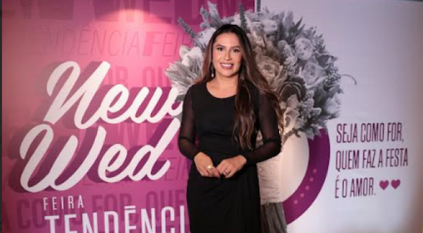 8ª edição da New Wed