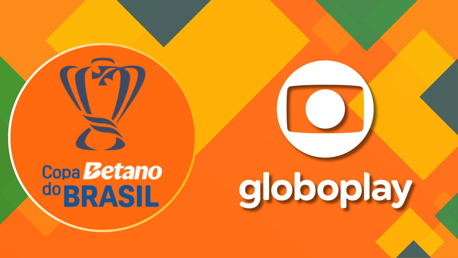 Globo ao vivo e online grátis: Saiba como assistir Corinthians x Palmeiras e Inter x Fluminense de graça pelo Globoplay