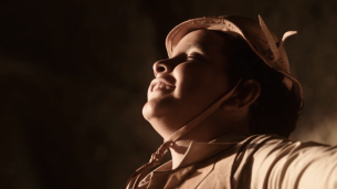 'Luiz Gonzaga - Légua Tirana' estreia em 21 de agosto nos cinemas