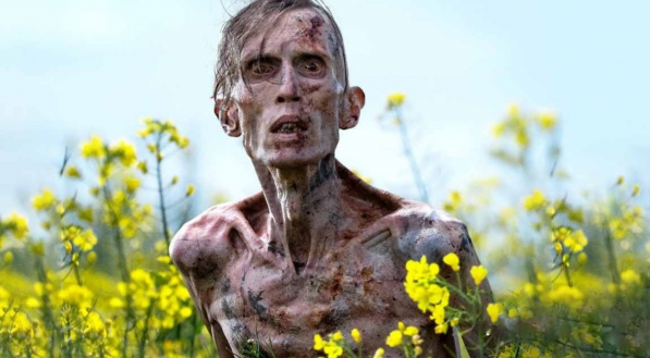 Imagem do filme "Extermínio 3: A Evolução"