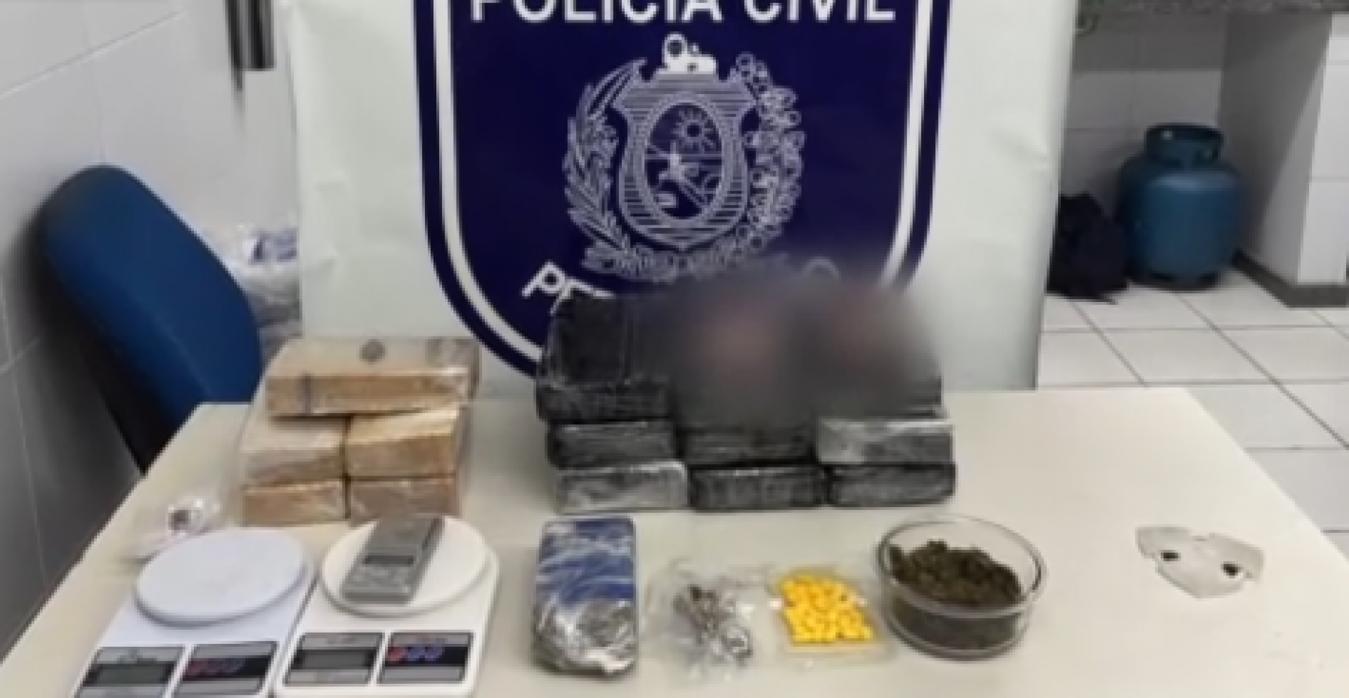 apreensao