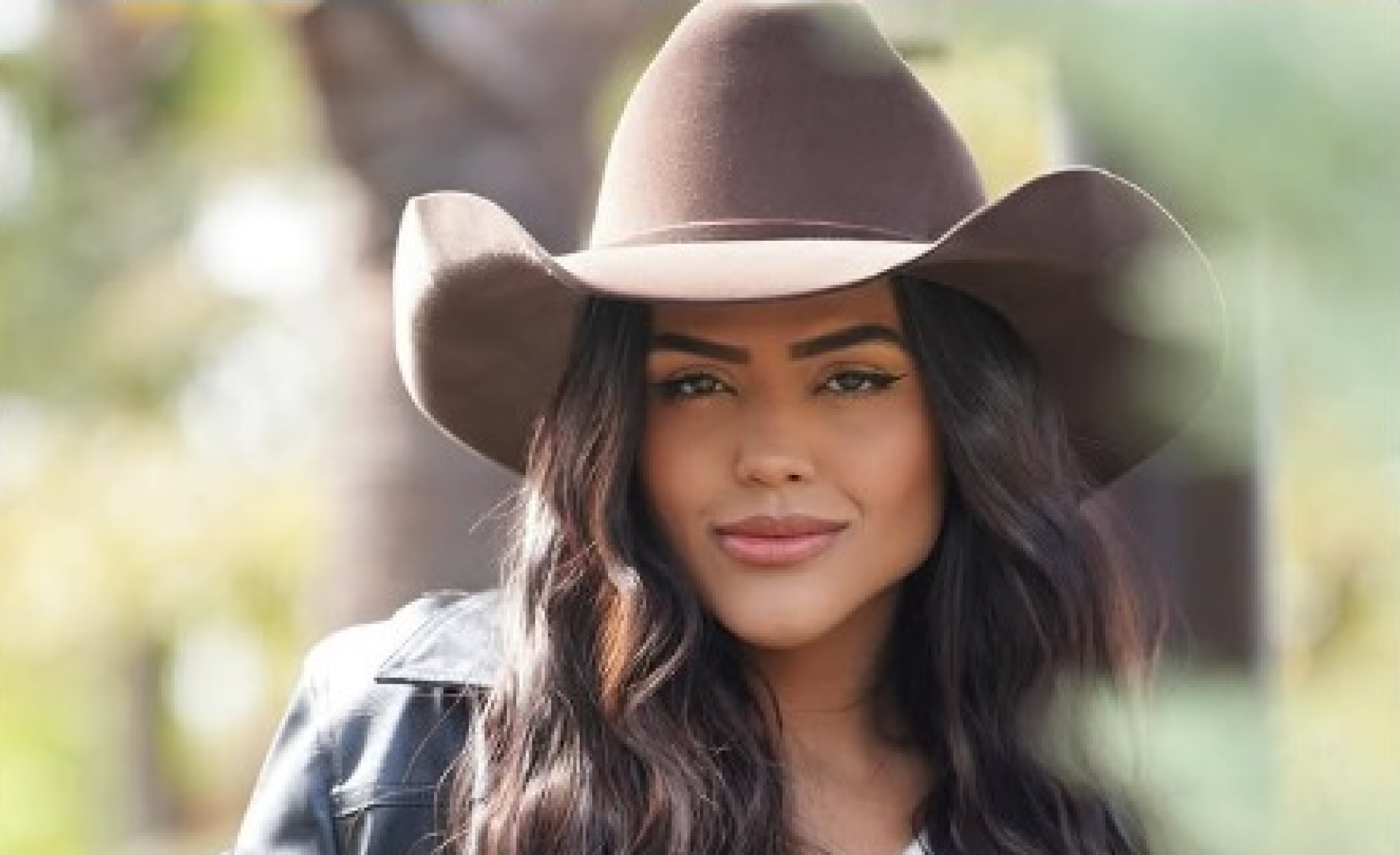 Mais uma desistência: Camila Loures diz 