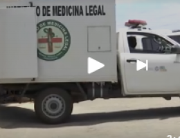 Homem é morto a tiros próximo à barragem do Mulungú, em Buíque