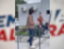 Homem é preso em Caruaru por ameaças de morte à ex-companheira