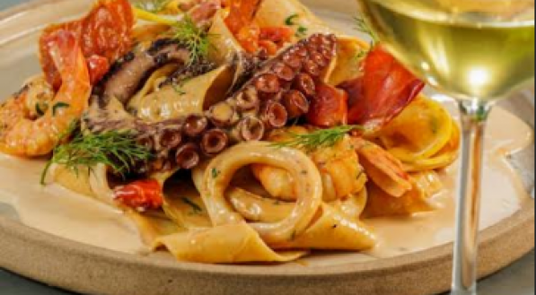 Festival Gastronômico Valores do São Francisco - Recife 2025