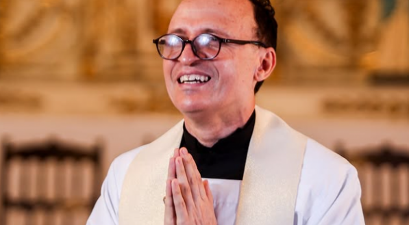 Padre Cosmo
