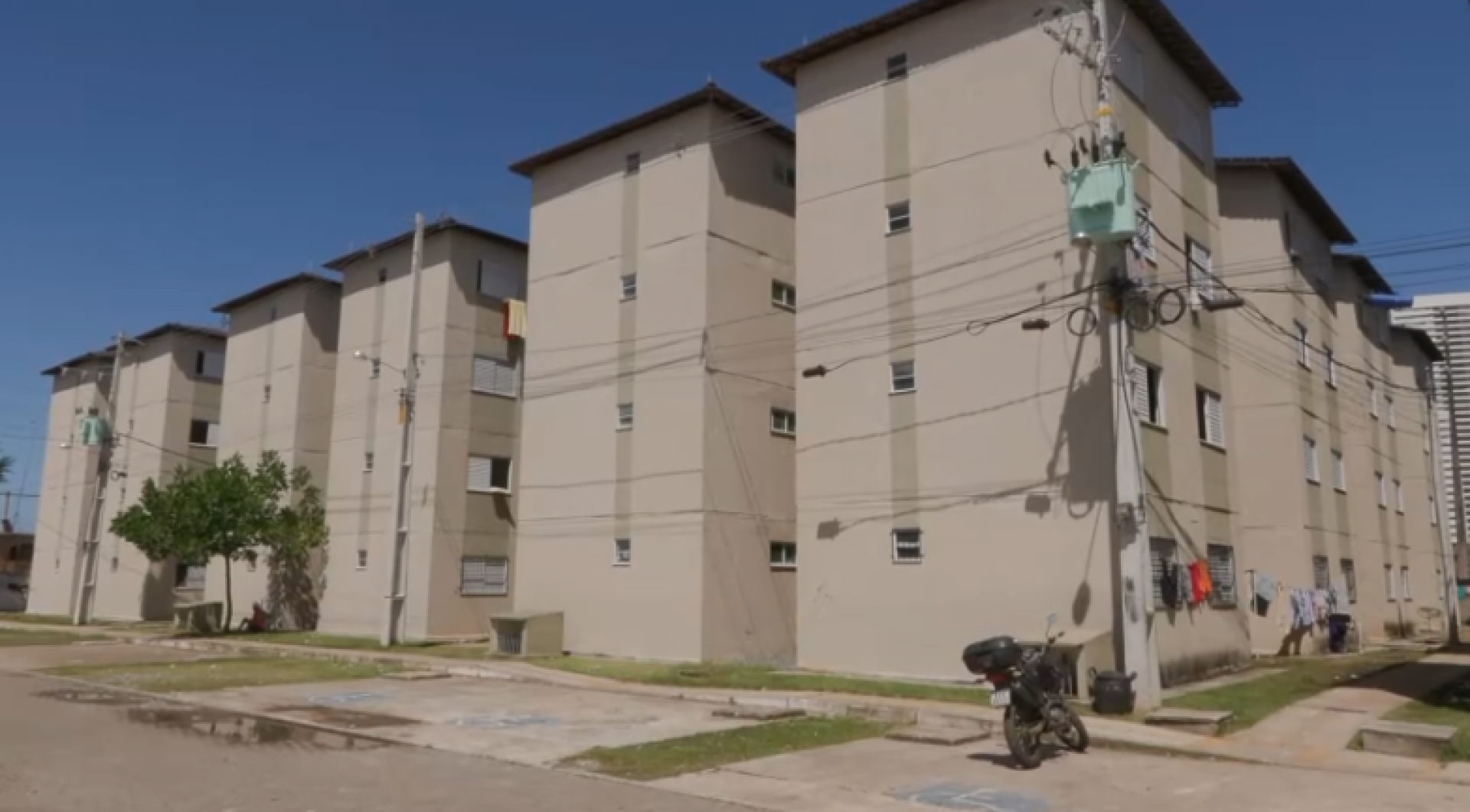 Moradores denunciam série de furtos em condomínio na Joana Bezerra, no Recife
