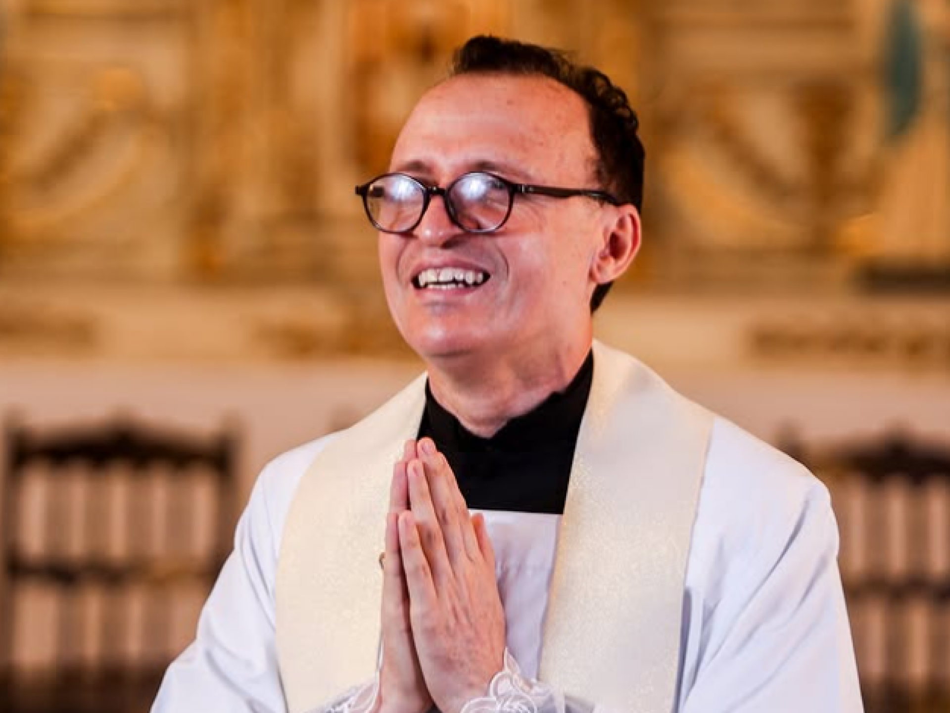 Foto da capa: João Alberto