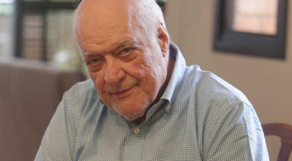 José Roberto Guzzo