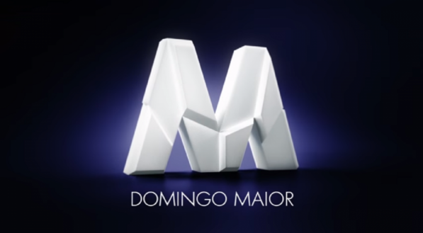 Domingo Maior – Saiba qual filme a TV Globo exibe neste domingo