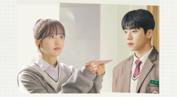 Imagem do dorama "Outra chance para amar"