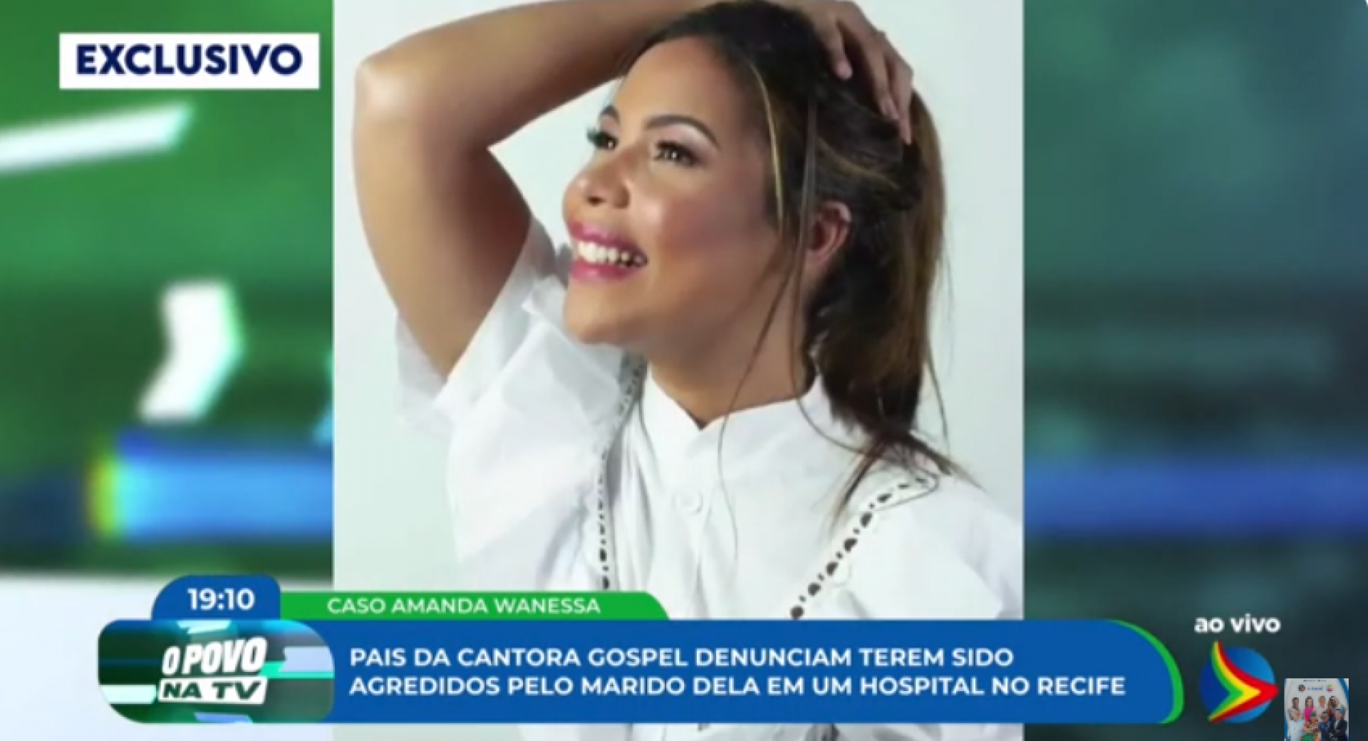 Reprodução