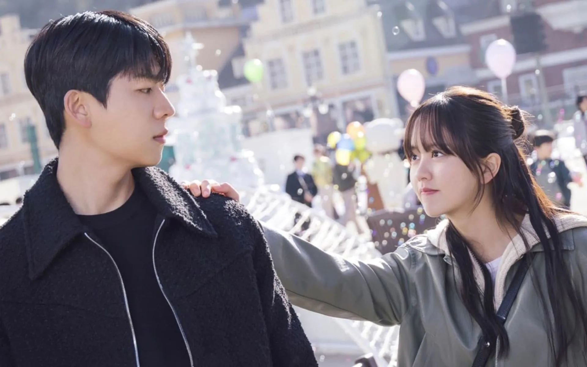 Reprodução/ Viki