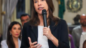 Governadora Raquel Lyra