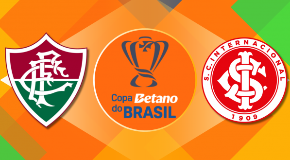 Fluminense x Internacional - Jogo de volta das oitavas-de-final da Copa do Brasil 2025