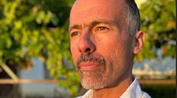 Jamil Chade
