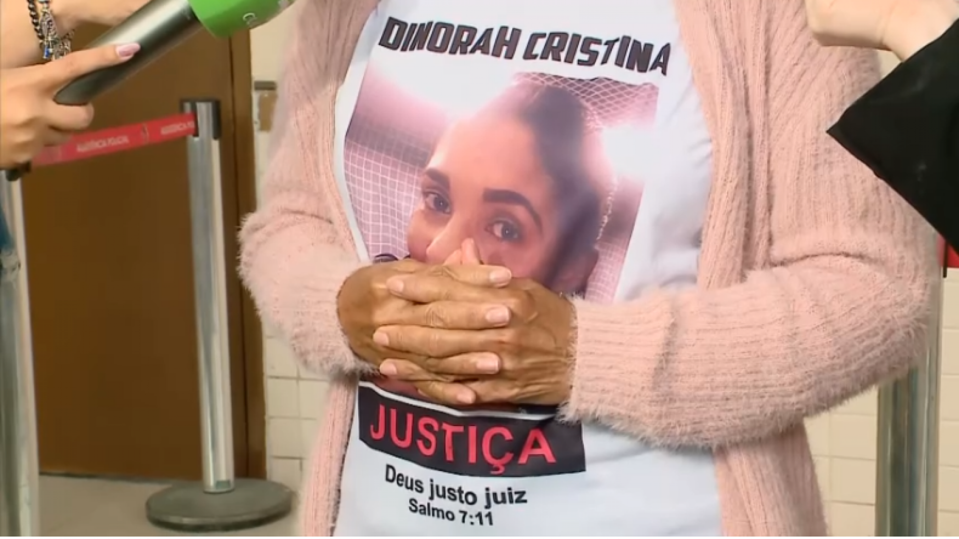 Execução de Dinorah: o chocante julgamento do homem contratado para o crime