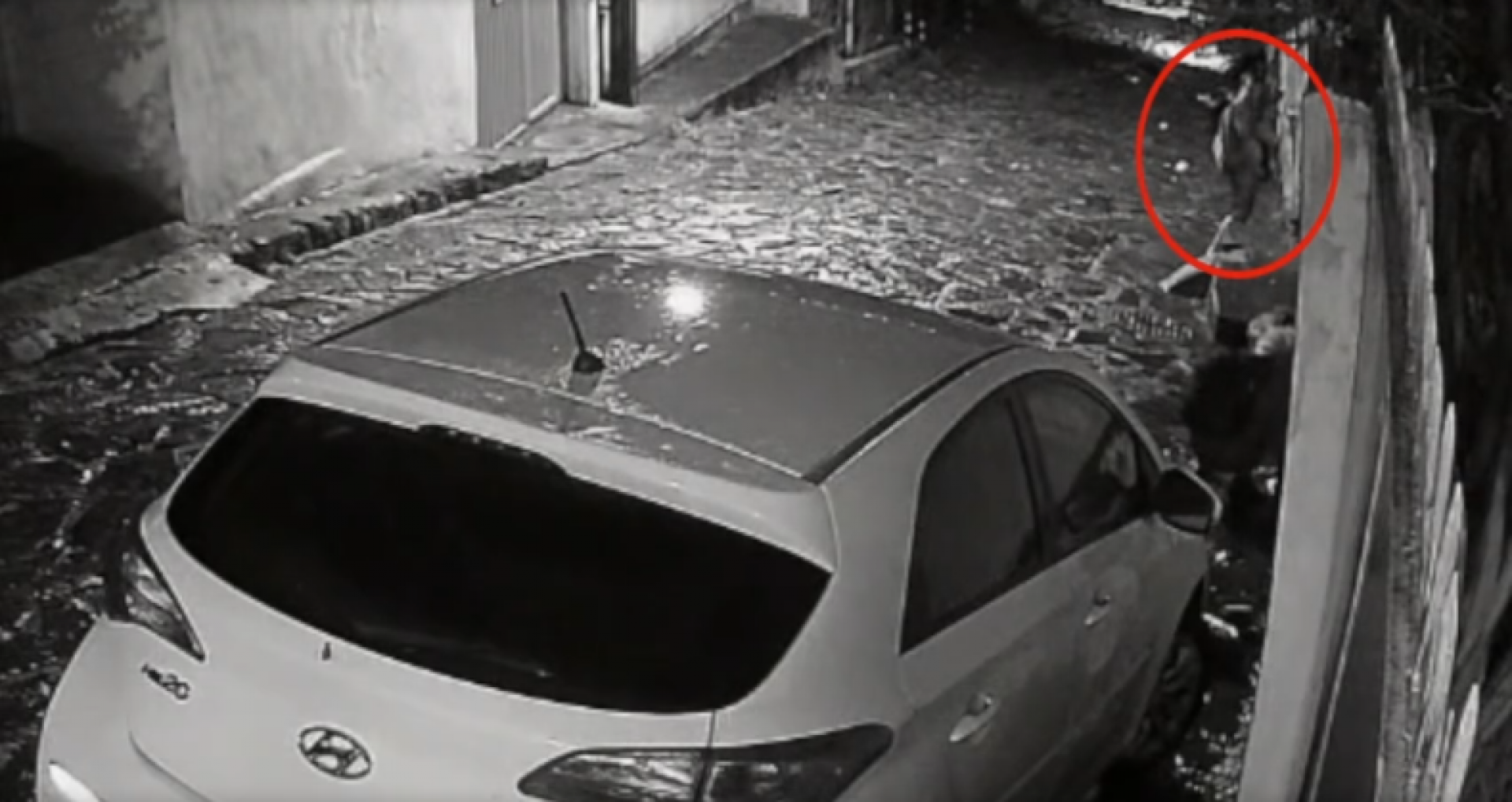 Onda de furtos causa prejuízo e terror em Olinda: moradores e comerciantes denunciam situação