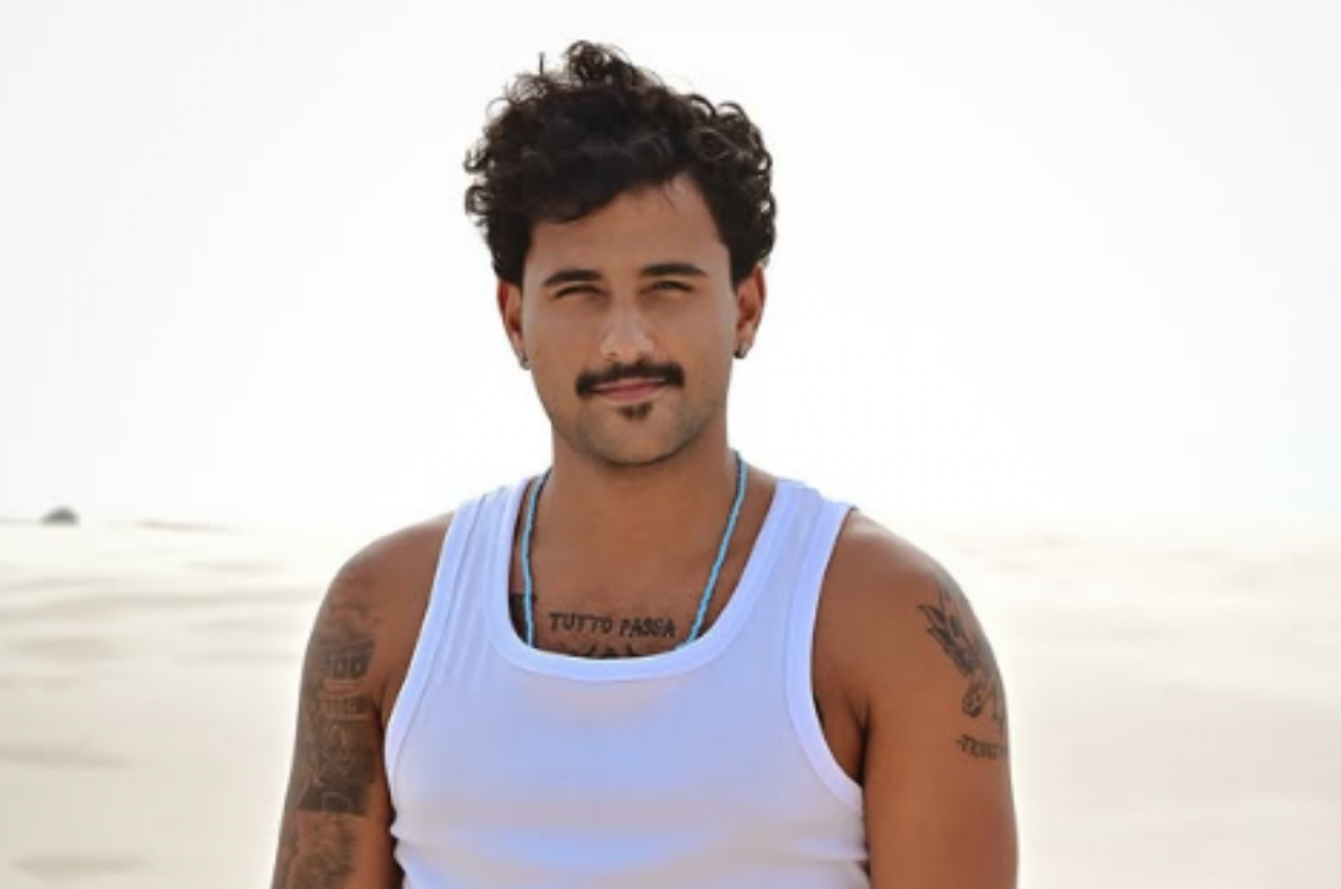 Lucas Pizane, ex-BBB, relata ter sofrido importunação sexual