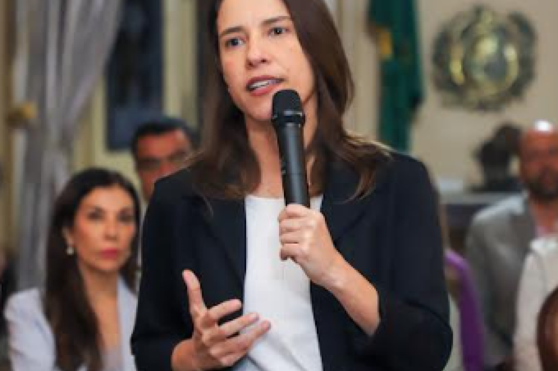 A aprova&ccedil;&atilde;o de recursos e a fiscaliza&ccedil;&atilde;o or&ccedil;ament&aacute;ria s&atilde;o fun&ccedil;&otilde;es essenciais do poder legislativo