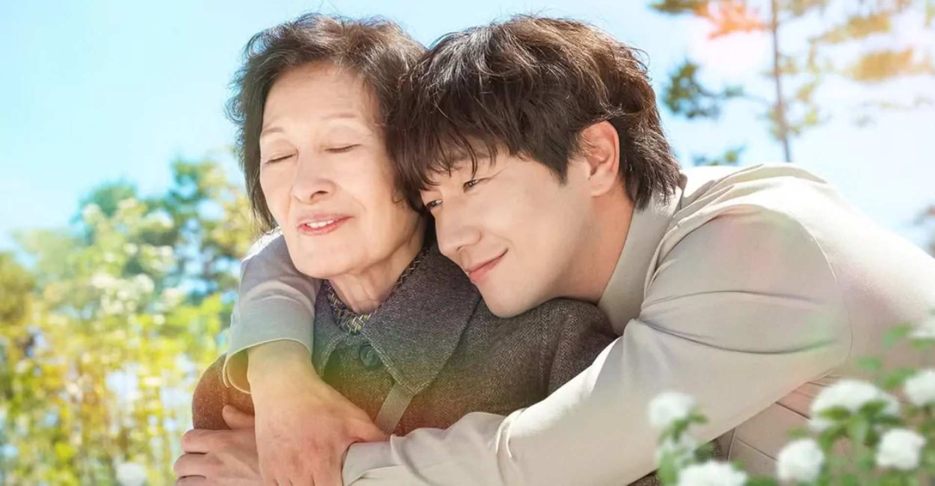 O romance mais sensível do cinema coreano está na Netflix — e vai partir seu coração em silêncio