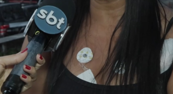 Mulher denuncia ameaças e tentativa de homicídio por ex-companheiro em Jaboatão